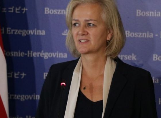 Eichhorst: Osigurati slobodne, pravične i transparentne izbore