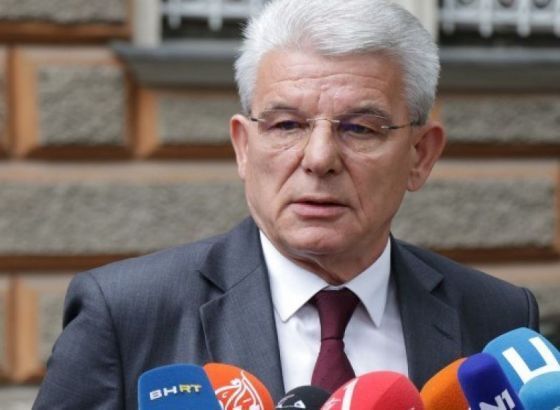 Džaferović protiv asimetričnih rješenja za izbor članova Predsjedništva BiH