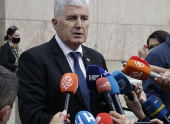 Čović: Prepoznali smo put u kojem možemo brzo doći do rješenja