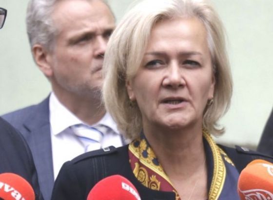Eichhorst: Čuli smo dosta ohrabrujućih poruka