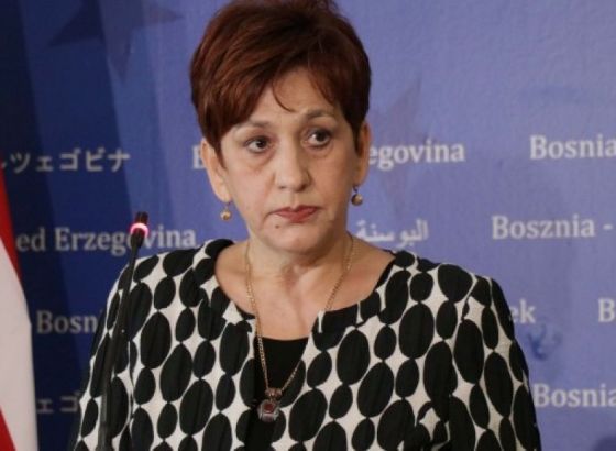 Čolo: Ustav se mora promijeniti i moramo na tom planu raditi