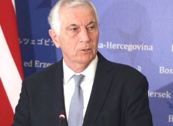 Nović: RS ne smeta ni neposredni ni posredni izbor člana Predsjedništva BiH