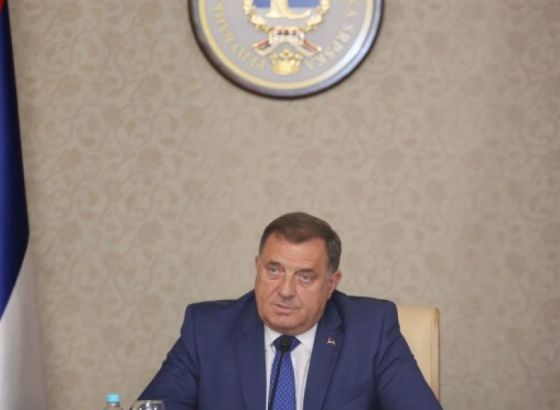 Dodik: RS se neće uključivati u izbor članova Predsjedništva iz FBiH
