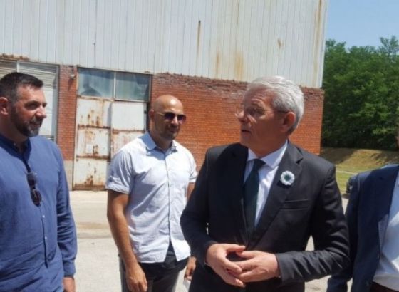 Džaferović: Inzko 's obrazom' može otići, ako nametne zakon o zabrani negiranja genocida