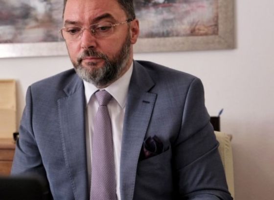 Košarac i Iweala o prijemu BiH u Svjetsku trgovinsku organizaciju