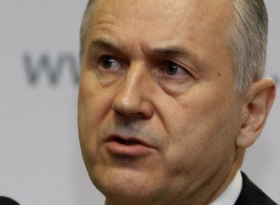 Inzko: Potpuni kolaps demokratske funkcionalnosti u ZDK