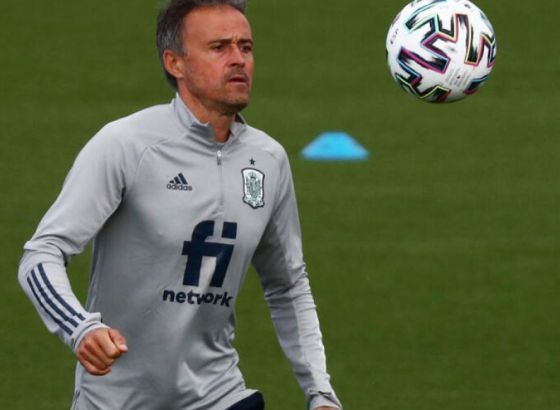 Luis Enrike: Volim sve u Italiji, sviđa mi se i fudbal kakav igra