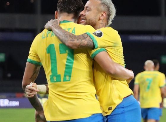 Brazil u finalu, čekaju se Mesi i Argentina