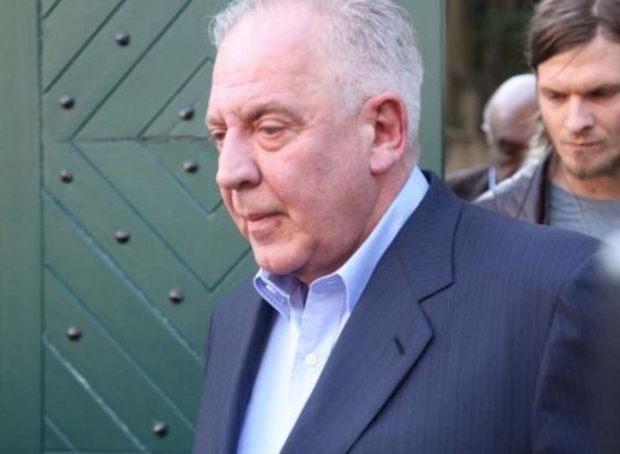 Sanader iz Remetinca poručio da nije imao pravično suđenje u slučaju Ina-MOL