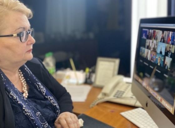Turković predložila da se 11. juli proglasi Danom žalosti u Bosni i Hercegovini