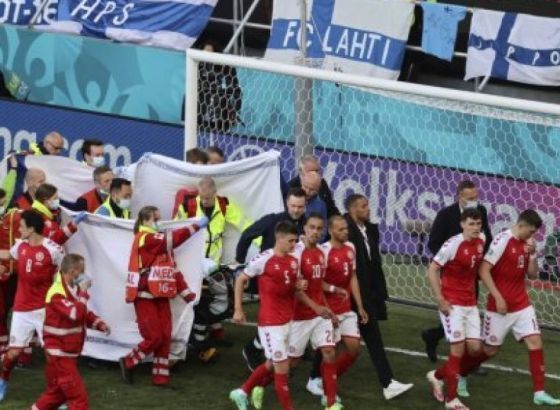 Finale na Vembliju imaće posebne goste: Oni su već prvaci Evrope