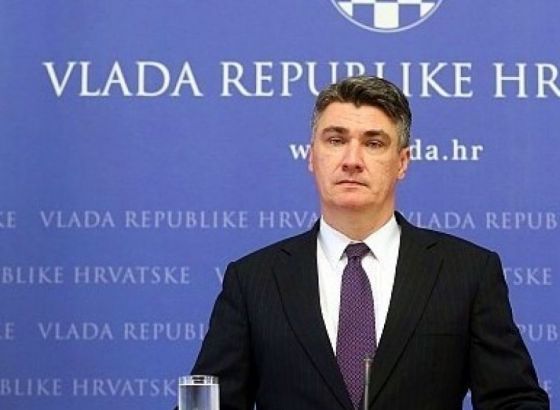 Milanović u radnom posjetu BiH od 11. do 13. srpnja