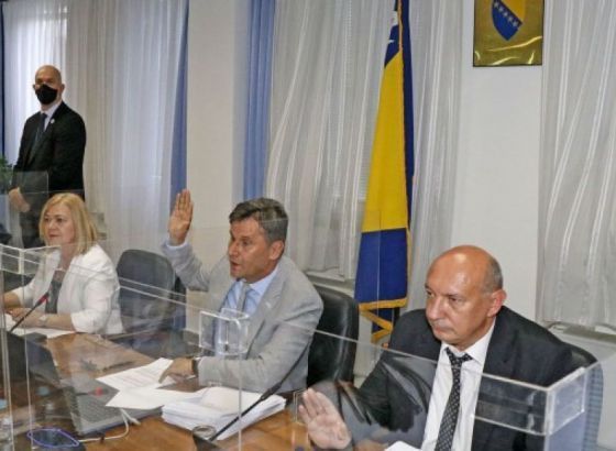 Subvencioniranje troškova za električnu energiju produženo do kraja godine