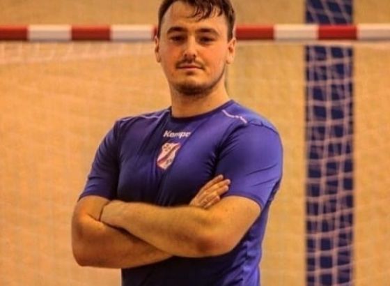 Goraždanin Haris Pleh rukometnu karijeru nastavlja u Španiji