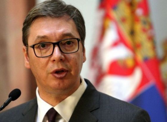 Vučić: Odnosi Srbije i Mađarske najbolji u povijesti