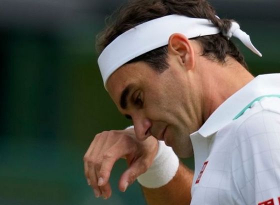 Senzacija: Federer eliminisan sa Vimbldona, izgubio set sa nulom