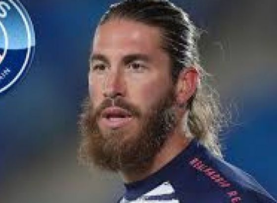 Serhio Ramos zvanično igrač PSŽ-a