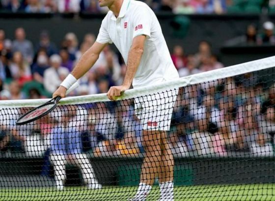 Federer o penziji: Moram da razmislim