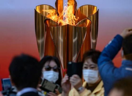 Korona prijeti da pokvari spektakl: Otvaranje Olimpijskih igara na praznom stadionu