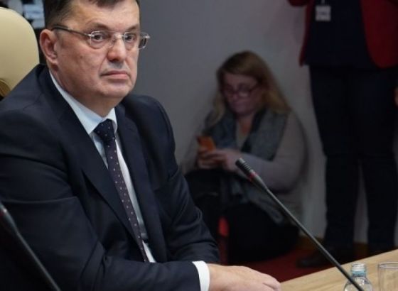 Tegeltija: Reakcija Turković u vezi dana žalosti je nekorektna