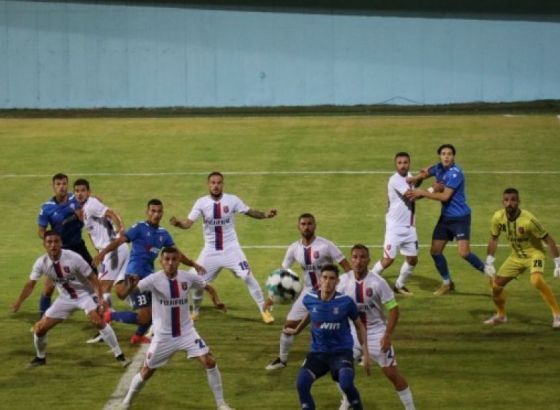 Široki s 3:1 nadigrao albansku Vllazniju