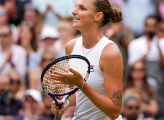 London će dobiti novu šampionku: Pliškova se pridružila Barti u finalu