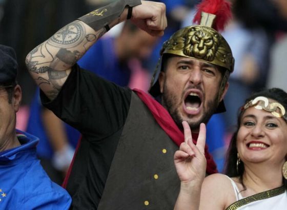 Stop za Italijane, ministar poručio: Ne dolazite u London