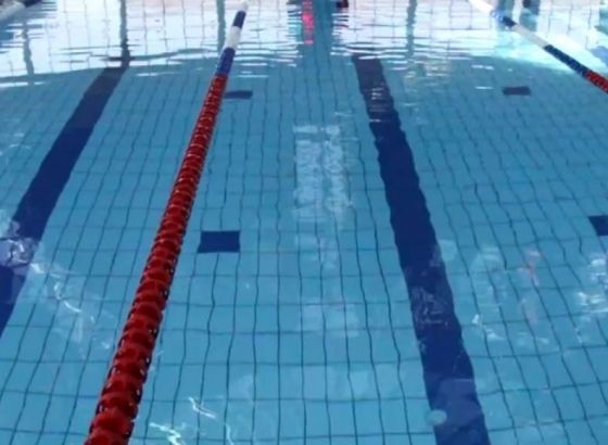 Lekić četvrti na 800 metara slobodno
