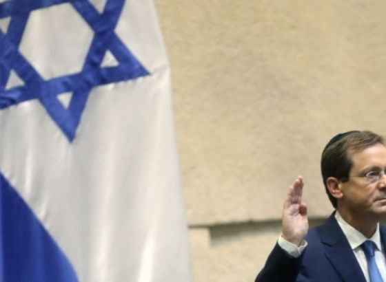 Abbas i Herzog naglasili potrebu postizanja sveobuhvatnog mira