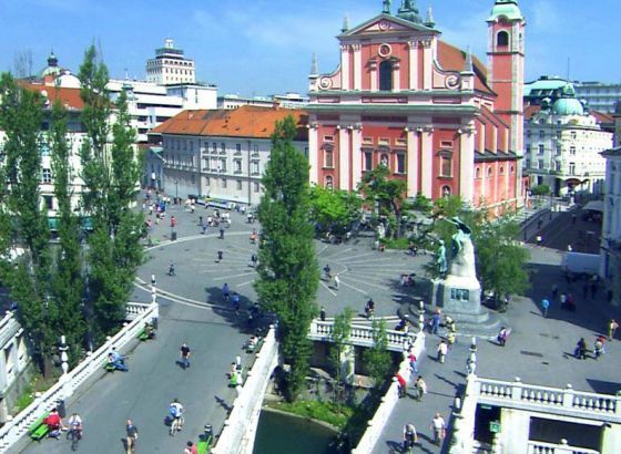 Slovenija pooštrava proceduru ulaska u zemlju