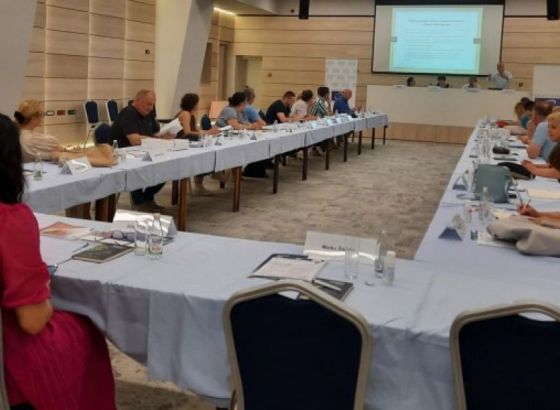 Bakalar: Suočavamo se sa puno pogrešnih informacija
