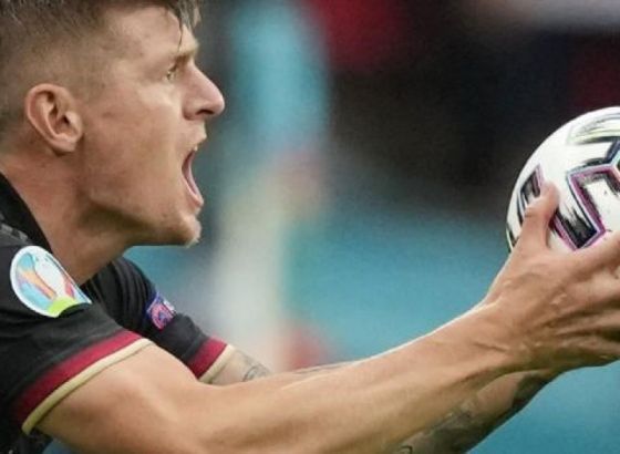 Njemačka legenda bez dlake na jeziku: Krosov stil igre je prevaziđen