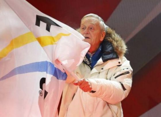 Preminuo legendarni predsjednik FIS Đanfranko Kasper