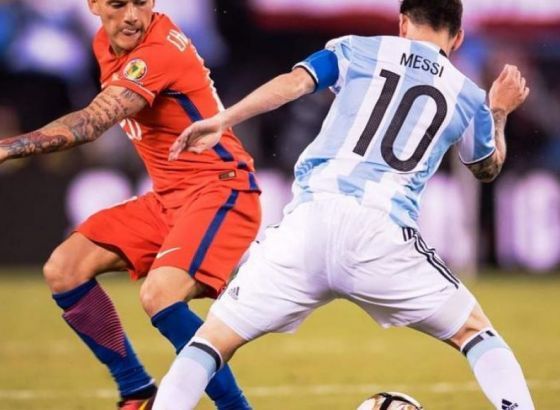 Mesi donio pehar u Argentinu: Bog je čuvao ovaj trenutak za mene