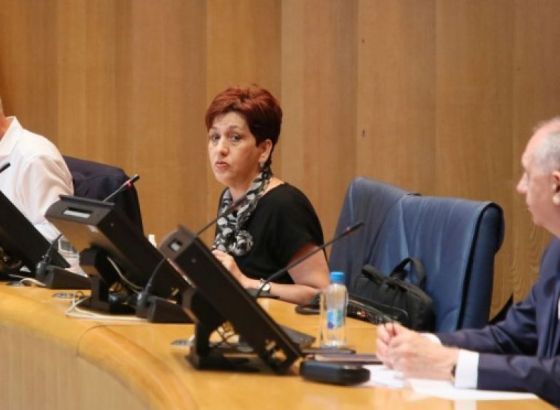 Interresorna radna grupa razmatrala prijedloge izmjena Izbornog zakona