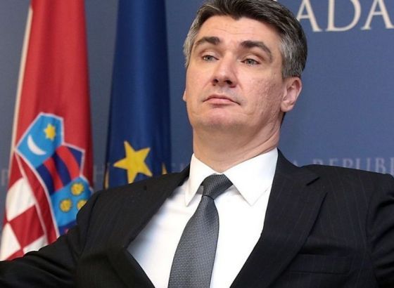 Milanović posjetom Livnu i Tomislavgradu završava svojoj trodnevni boravak u BiH