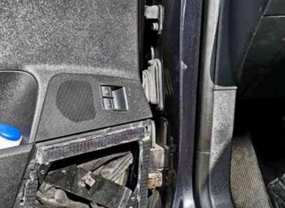 U sklopu operativno-taktičke akcije 'Phoenix' uhapšeno petero osumnjičenih
