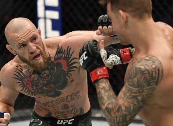 Mekgregor operisan: Vratiću se bolji nego ikad