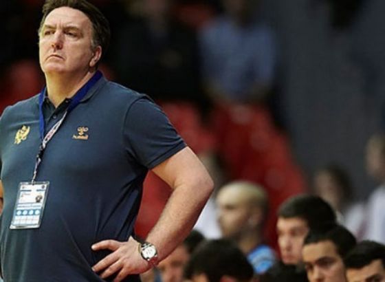 Zoran Kastratović novi trener Rukometnog kluba Sloboda