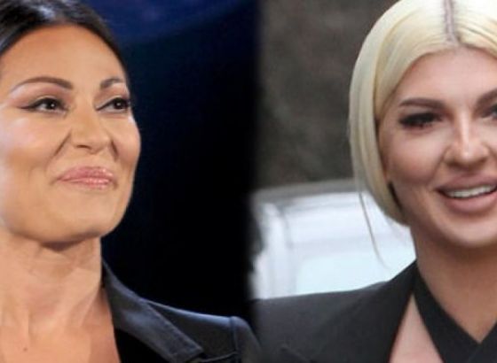 Karleuša o dokumentarcu o Arkanovoj udovici: Ceca je najveća sramota srpskog naroda, ona je saradnica ubica premijera