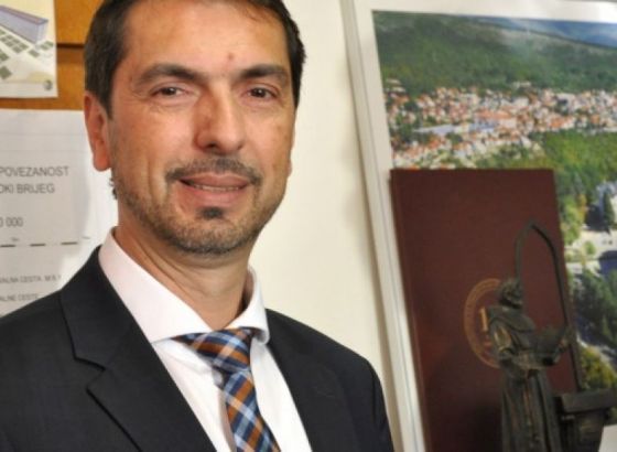 Čavara pozvao Vladu FBiH da imenuje ravnatelja Federalne uprave policije