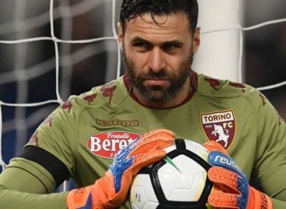 Igrao je minut, ali je bio važan dio uspjeha azura: Sirigu kao motivator i ujedinitelj