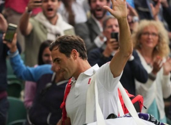 Rodžer Federer ne ide na Olimpijske igre