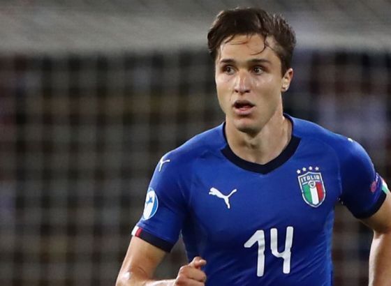 Čelsi nudi 100 miliona za Kijezu, Juventus ne sluša