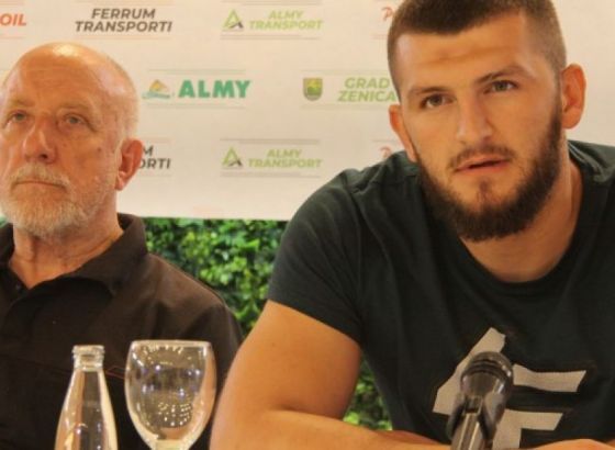 KBV 'Isak' domaćin Državnog prvenstva i 1. memorijala "Husein Selimović-Musa"