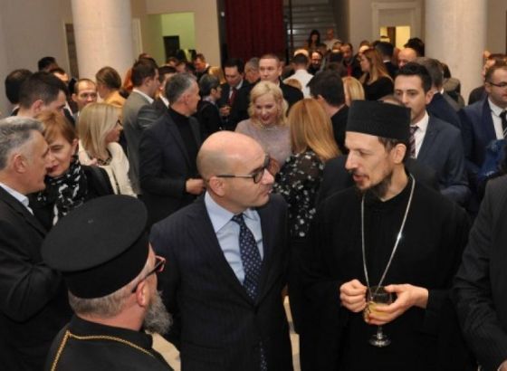 Koordinacija Srba upozorava na diskriminaciju srpskog naroda u HNŽ-u