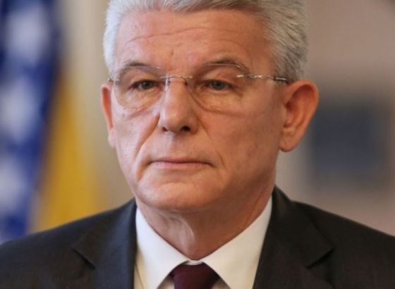 Džaferović pozvao Tužilaštvo BiH da ne bude u funkciji rušenja OSA-e