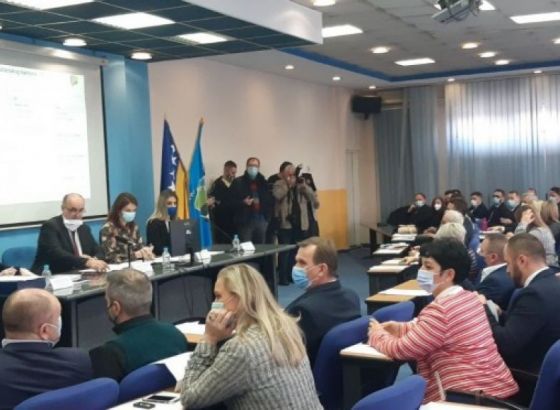 TK - Podnesena inicijativa za inspekcijski nadzor kvalitete zraka