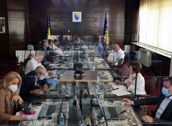 Vlada FBiH - Inicijativa za izmjenu Pravilnika o primjeni Zakona o PDV-u