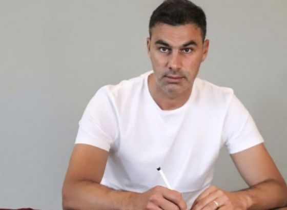 Sablić: Uz pomoć navijača do pobjede protiv Milsamija